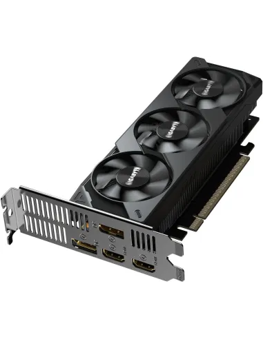 Gigabyte GeForce RTX 5050 OC Low Profile 8GB GDDR6 DLSS4