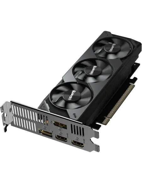 Gigabyte GeForce RTX 5050 OC Low Profile 8GB GDDR6 DLSS4