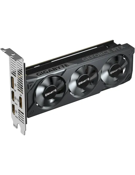 Gigabyte GeForce RTX 5050 OC Low Profile 8GB GDDR6 DLSS4