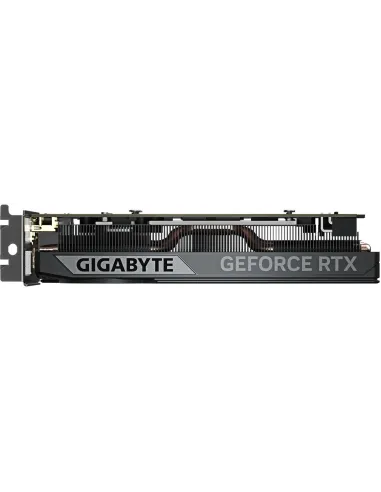 Gigabyte GeForce RTX 5050 OC Low Profile 8GB GDDR6 DLSS4