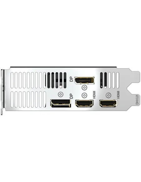 Gigabyte GeForce RTX 5050 OC Low Profile 8GB GDDR6 DLSS4