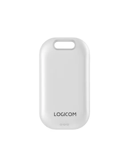 Logicom Logitrack Gadget GPS 230mAh Blanco