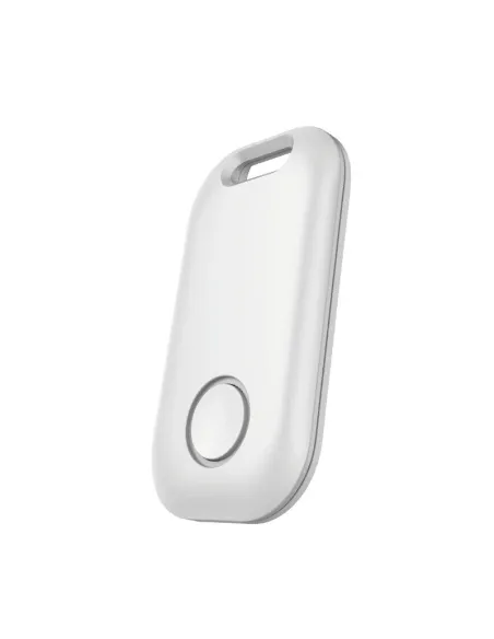 Logicom Logitrack Gadget GPS 230mAh Blanco