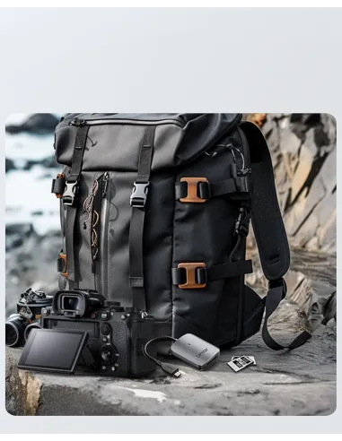 Lexar Professional RW515 Lector de Tarjetas Cfexpress USB-A/USB-C Gris