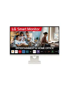 LG 27U731SA-W 27" IPS 4K UHD 60Hz-1399903