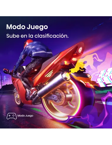 Hisense 40A4Q 40" DLED WXGA Smart TV VIDAA