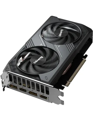 Tarjeta Gráfica Gigabyte GeForce RTX 5050 Windforce OC 8GB