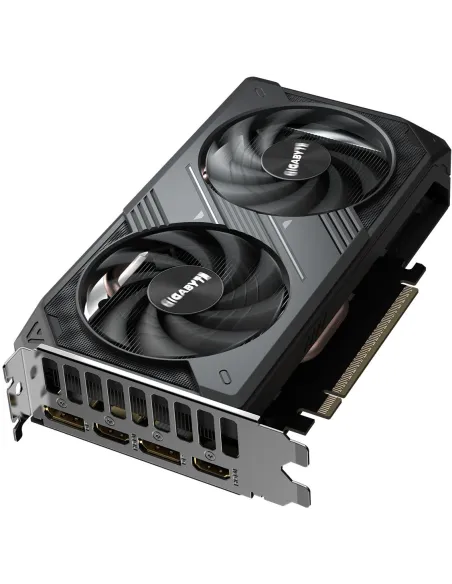 Tarjeta Gráfica Gigabyte GeForce RTX 5050 Windforce OC 8GB