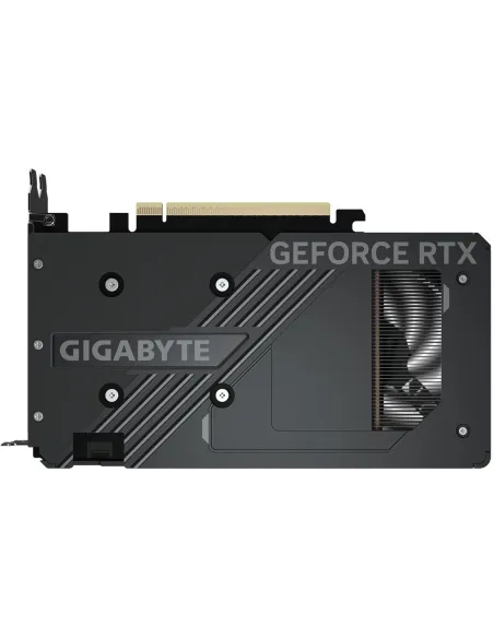 Tarjeta Gráfica Gigabyte GeForce RTX 5050 Windforce OC 8GB