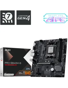 MSI PRO B840M-B-IPBPA50089