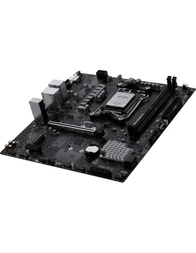 Placa Base MSI PRO B840M-B