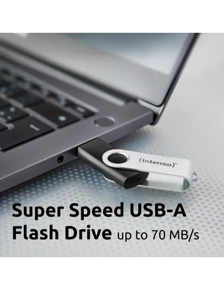 Pendrive Intenso Office Line 256GB