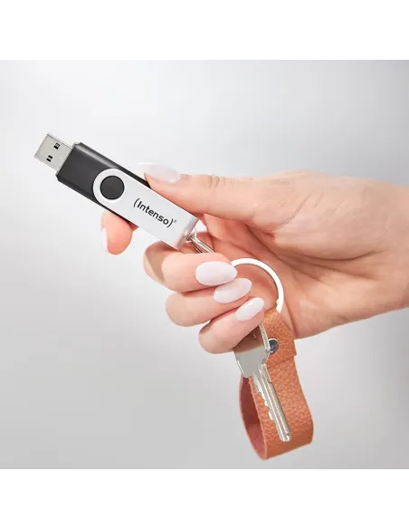 Pendrive Intenso Office Line 256GB