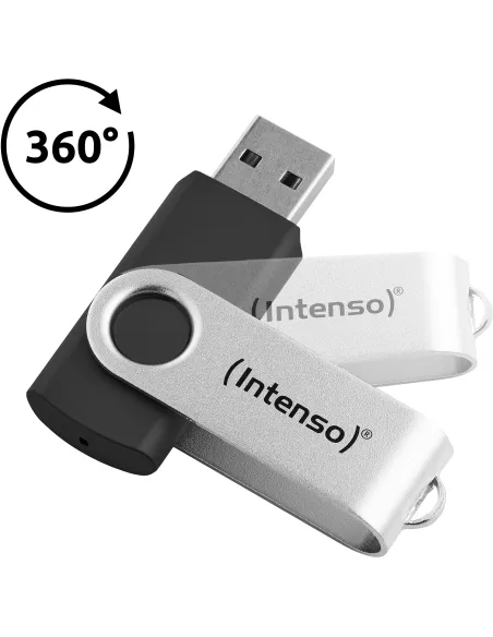 Pendrive Intenso Office Line 128GB