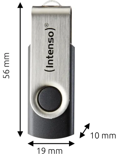 Pendrive Intenso Office Line 128GB