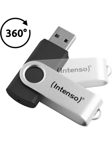 Pendrive Intenso Office Line 64GB