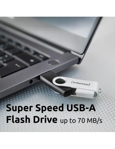 Pendrive Intenso Office Line 64GB