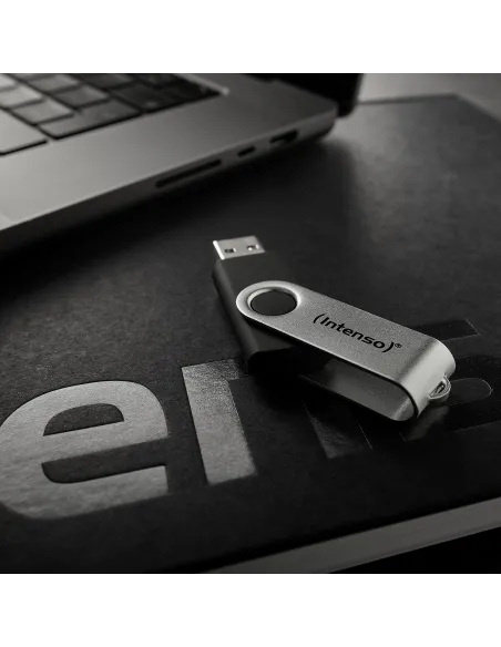 Pendrive Intenso Office Line 64GB