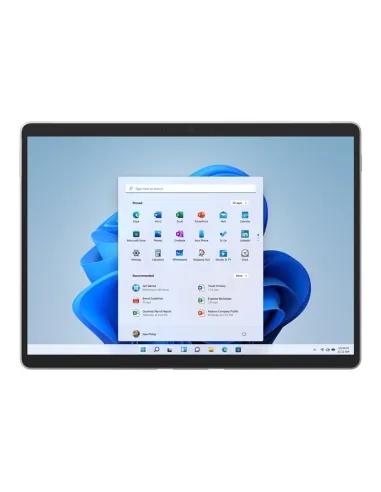 Microsoft Surface Pro 8 4G LTE Intel Core i5-1135G7/8GB/256GB SSD/13" W11 Home