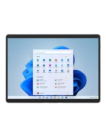 Microsoft Surface Pro 8 Intel Core i5-1135G7/8GB/512GB SSD/13" W11 Home