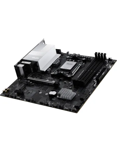 MSI PRO B840M-P WIFI6E