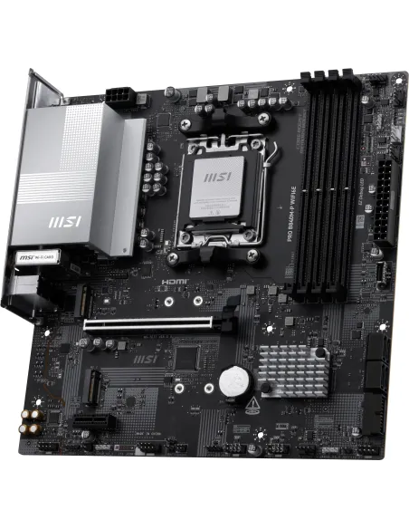 MSI PRO B840M-P WIFI6E
