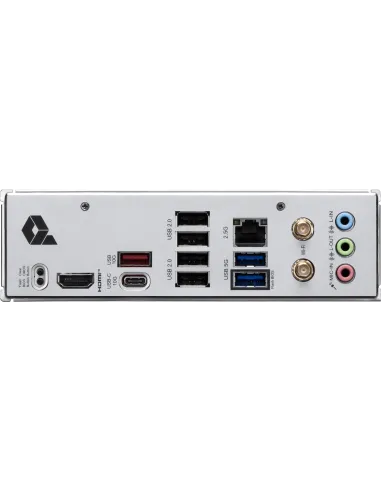 MSI PRO B840M-P WIFI6E
