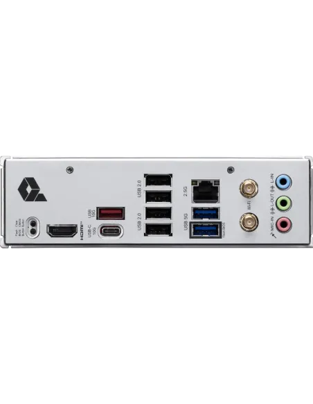 MSI PRO B840M-P WIFI6E