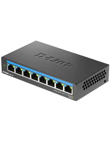 Switch D-Link DMS108