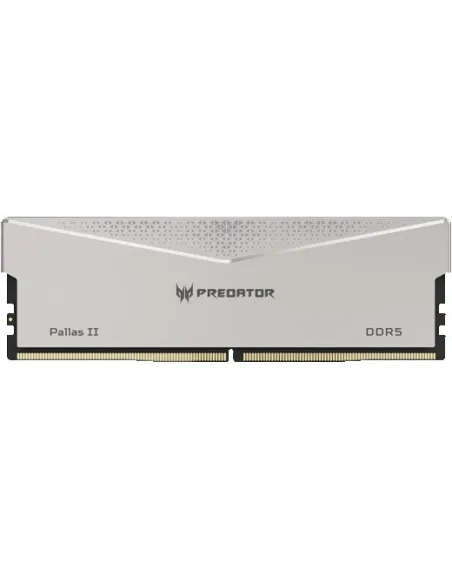 Memoria RAM Acer Predator Pallas II BL.9BWWR.651