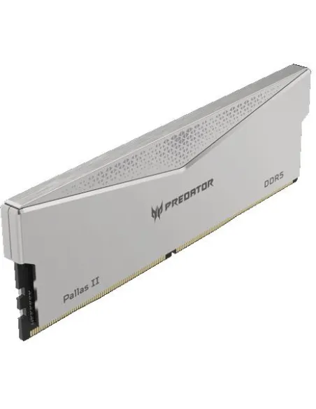 Memoria RAM Acer Predator Pallas II BL.9BWWR.651