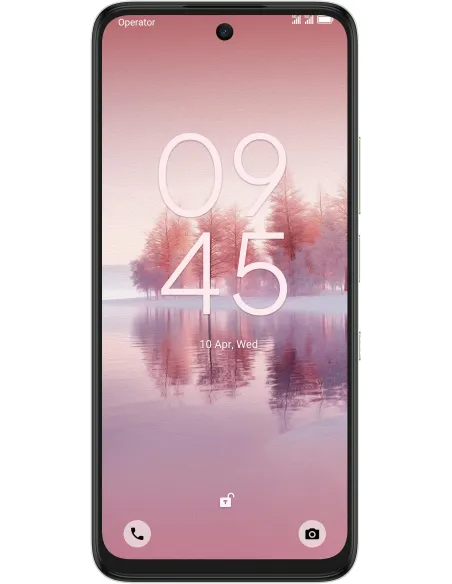 TCL 60 SE NXTPAPER 5G 8/256GB Verde