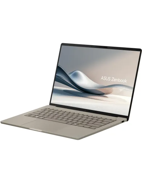 Ordenador Portátil Asus Zenbook A14 OLED UX3407QA-QD283W