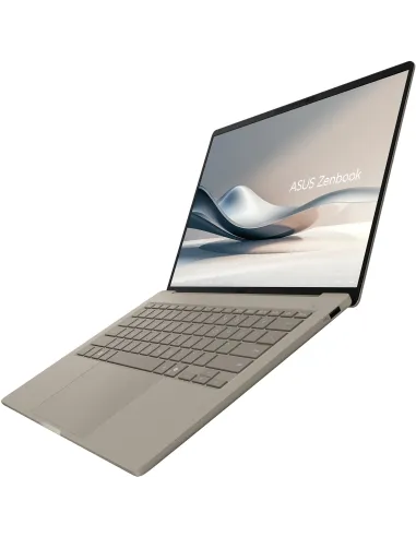 Ordenador Portátil Asus Zenbook A14 OLED UX3407QA-QD283W