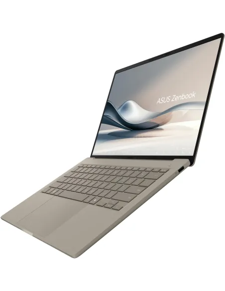 Ordenador Portátil Asus Zenbook A14 OLED UX3407QA-QD283W