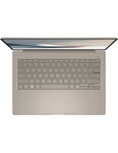 Ordenador Portátil Asus Zenbook A14 OLED UX3407QA-QD283W