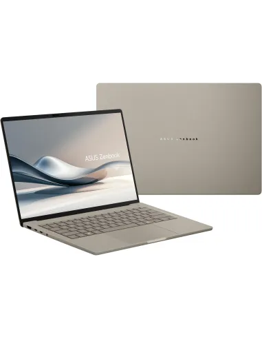 Ordenador Portátil Asus Zenbook A14 OLED UX3407QA-QD283W