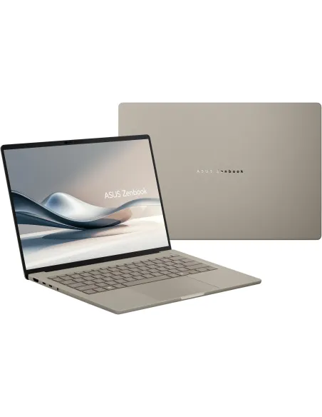 Ordenador Portátil Asus Zenbook A14 OLED UX3407QA-QD283W