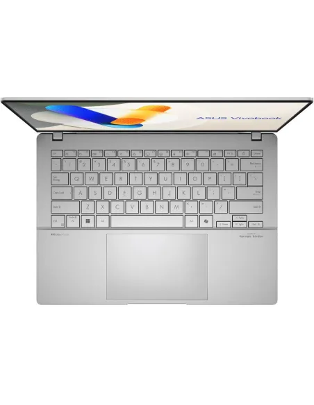 Ordenador Portátil Asus Vivobook S 14 OLED M5406WA-QD088W