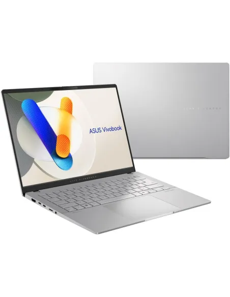 Ordenador Portátil Asus Vivobook S 14 OLED M5406WA-QD088W