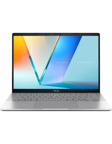 Asus Vivobook S 14 S3407QA-KP015W Qualcomm Snapdragon X1-26-10/16GB/1TB SSD/14" W11 Home
