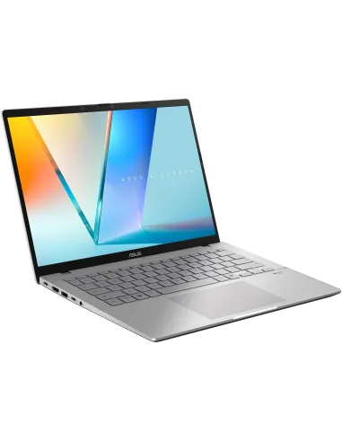 Asus Vivobook S 14 S3407QA-KP015W Qualcomm Snapdragon X1-26-10/16GB/1TB SSD/14" W11 Home