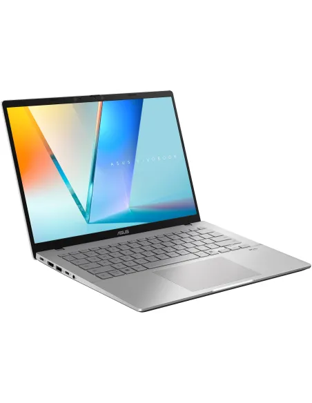 Asus Vivobook S 14 S3407QA-KP015W Qualcomm Snapdragon X1-26-10/16GB/1TB SSD/14" W11 Home