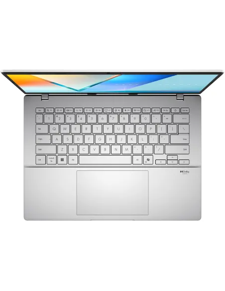 Ordenador Portátil Asus Vivobook S 14 S3407QA-KP015W