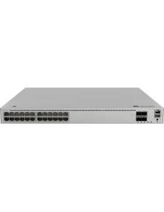 Huawei eKit S310 Series S310-24PN4X Switch Gestionado L2+ 24 Puertos Gigabit Ethernet-1385492