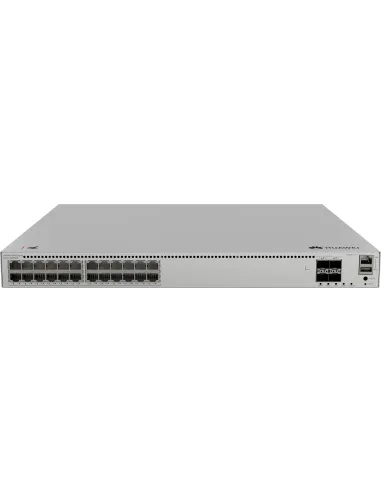 Huawei eKit S310 Series S310-24PN4X Switch Gestionado L2+ 24 Puertos Gigabit Ethernet