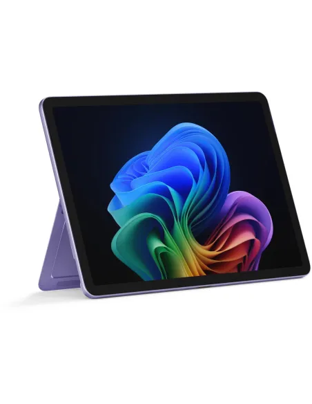 Microsoft Surface Pro EP2-27741 Qualcomm Snapdragon X1P-42-100/16GB/512GB SSD/12" W11 Home