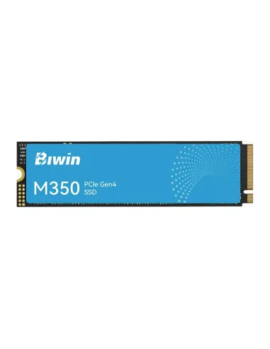 Biwin M350 4TB SSD PCIe Gen 4x4 NVMe M.2