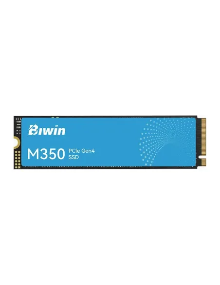 Biwin M350 4TB SSD PCIe Gen 4x4 NVMe M.2