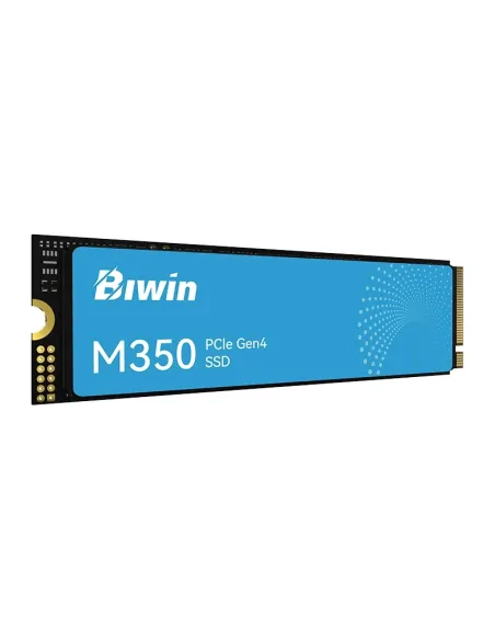 Disco Duro SSD Biwin M350 4TB